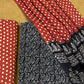 Pashmina Handblock Printed Cotton Suit Set