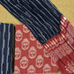 Pashmina Handblock Printed Cotton Suit Set