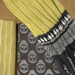 Pashmina Handblock Printed Cotton Suit Set
