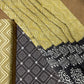 Pashmina Handblock Printed Cotton Suit Set